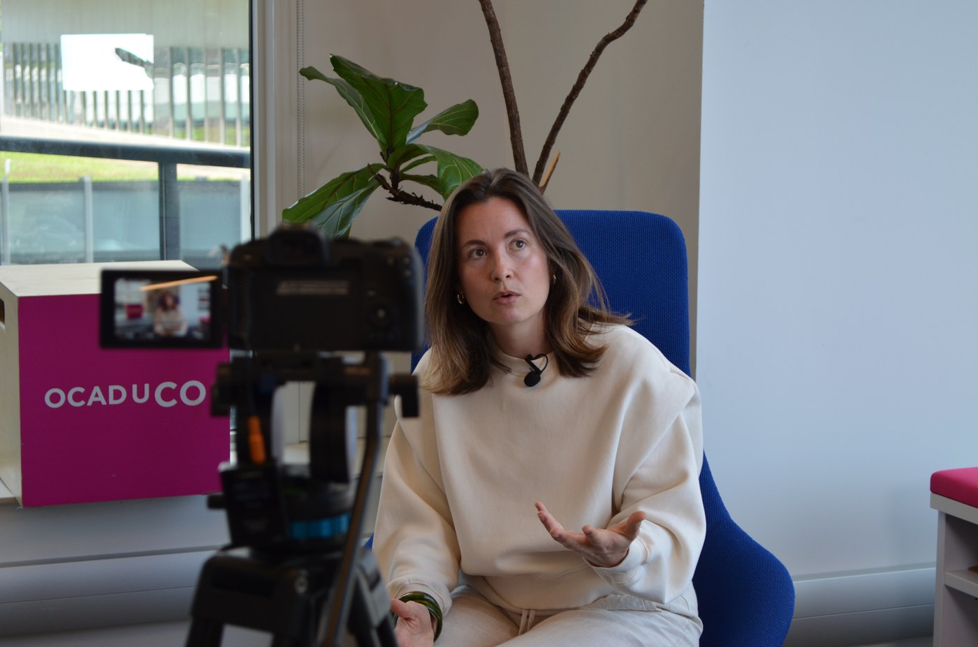 Values-driven AI, Leadership & the Future of Work
