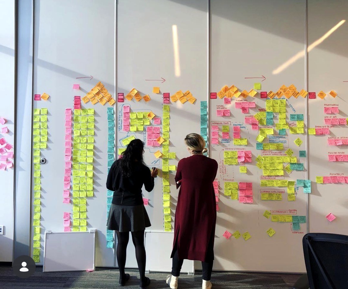 Toronto Resilience Strategy